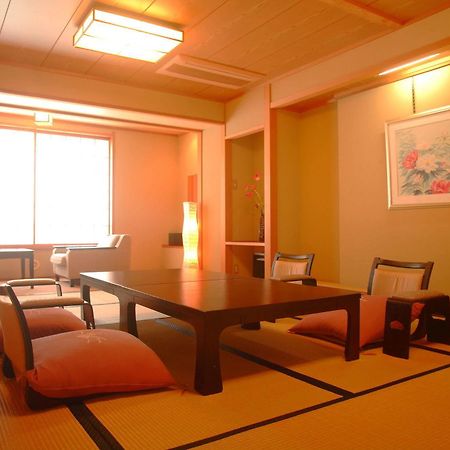 Shibu Onsen Sakaeya Hotel Jamanoucsi Kültér fotó