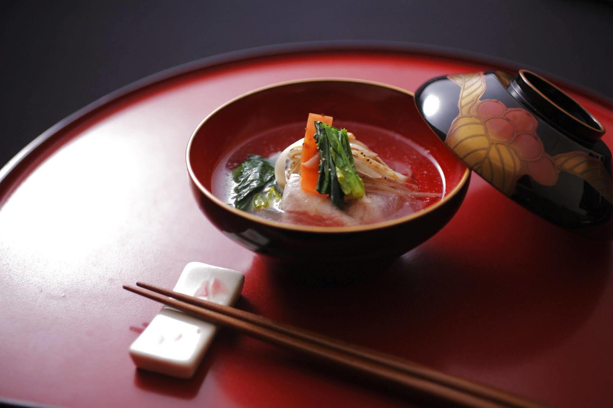Shibu Onsen Sakaeya Hotel Jamanoucsi Kültér fotó