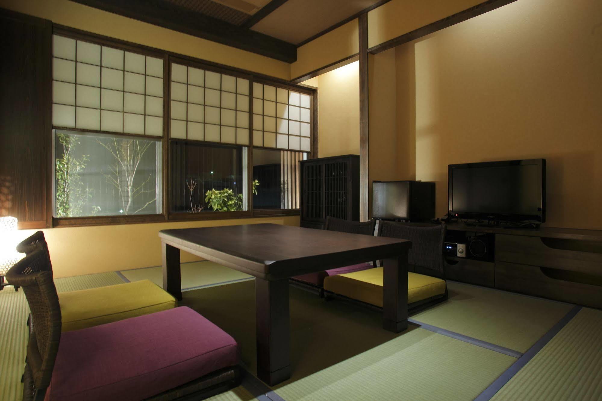 Shibu Onsen Sakaeya Hotel Jamanoucsi Kültér fotó