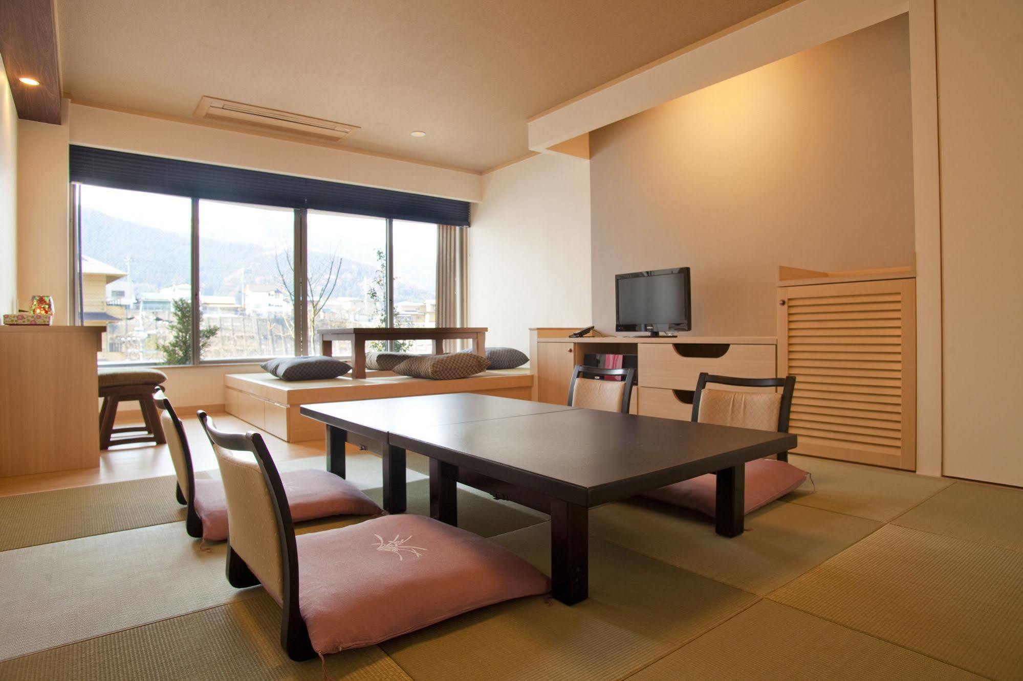 Shibu Onsen Sakaeya Hotel Jamanoucsi Kültér fotó