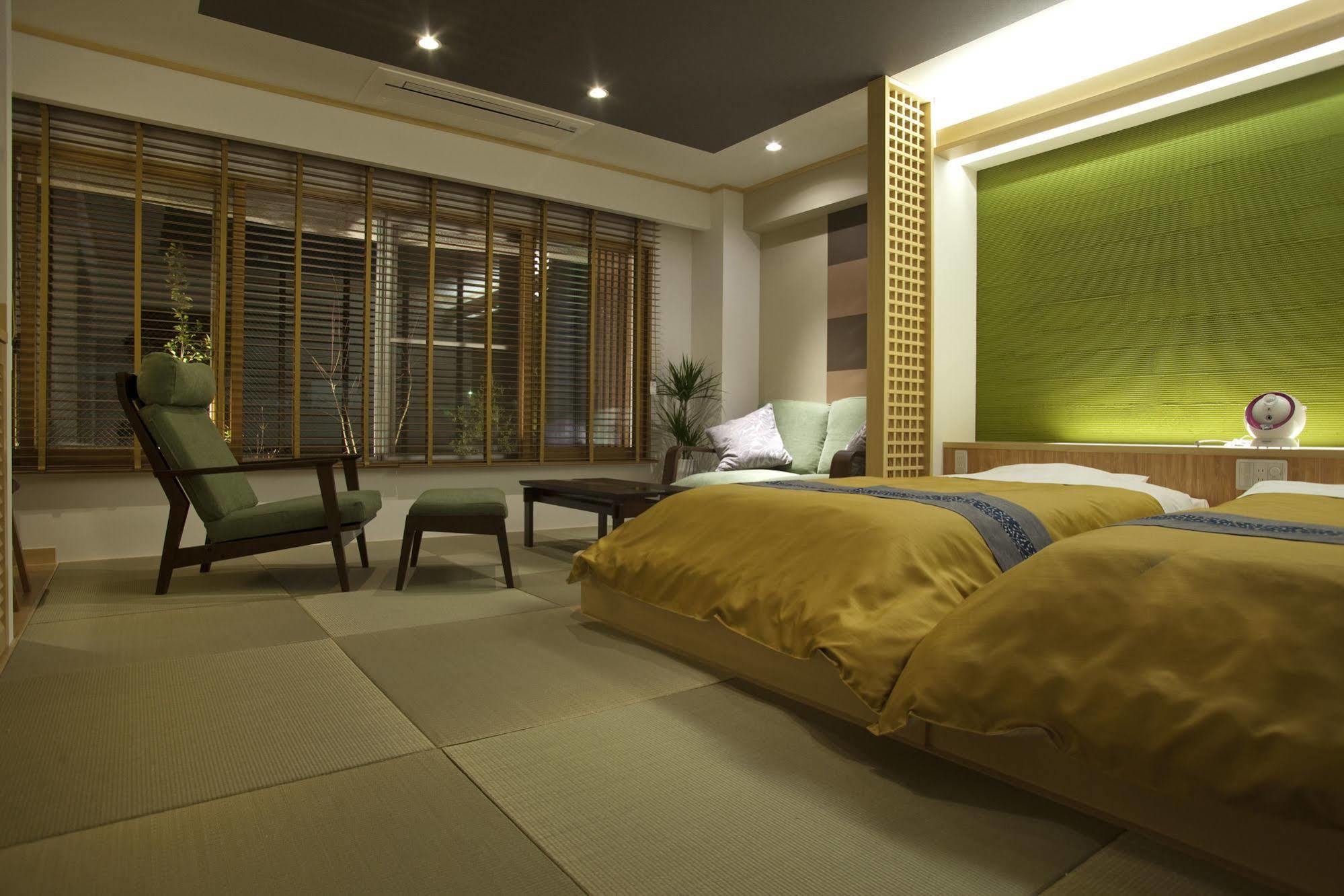 Shibu Onsen Sakaeya Hotel Jamanoucsi Kültér fotó