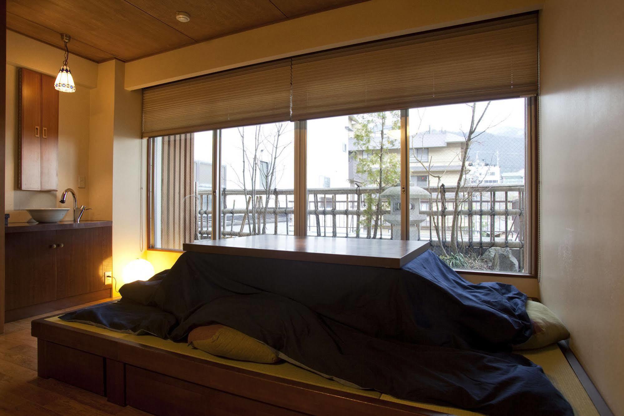 Shibu Onsen Sakaeya Hotel Jamanoucsi Kültér fotó