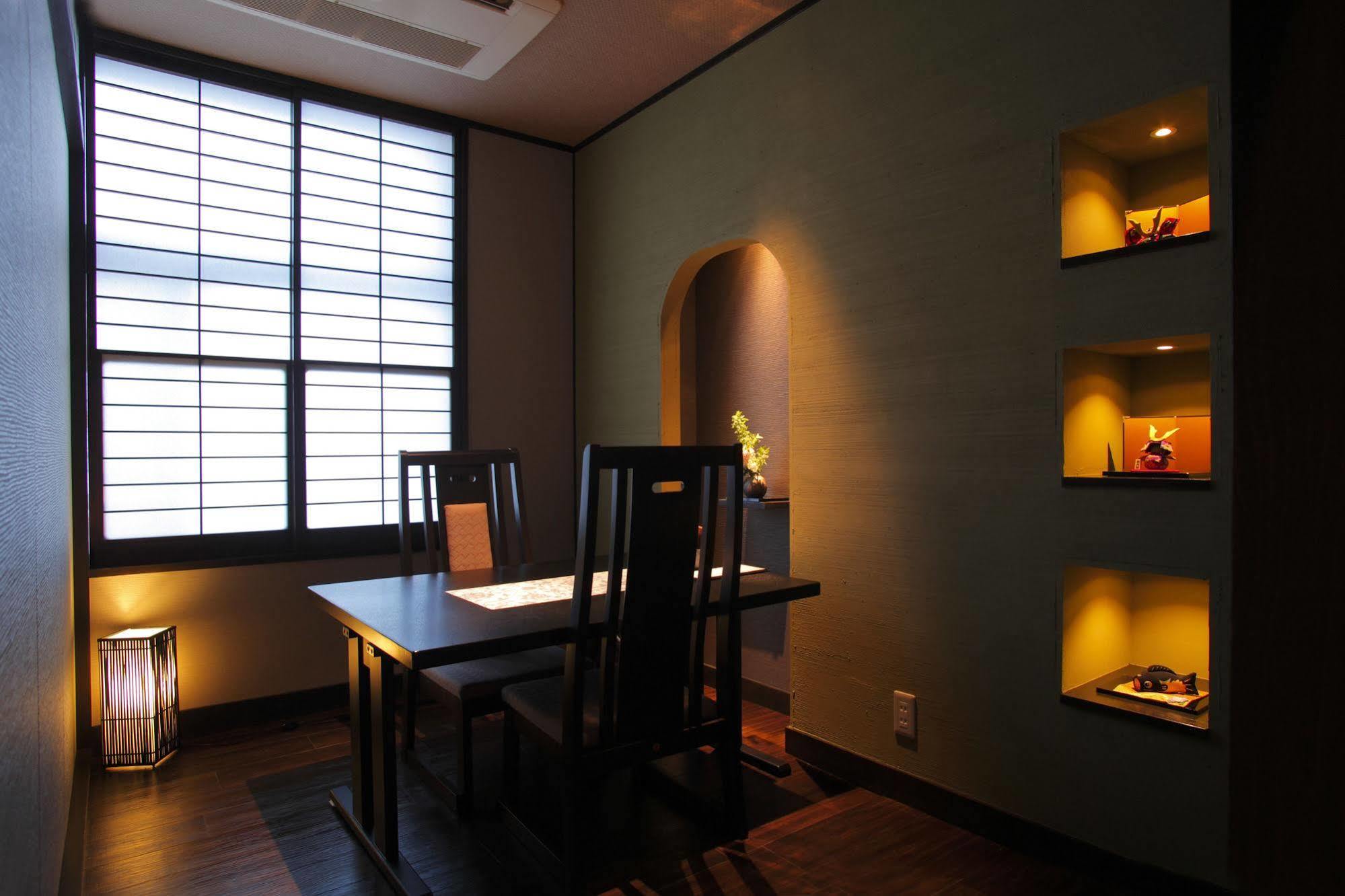 Shibu Onsen Sakaeya Hotel Jamanoucsi Kültér fotó