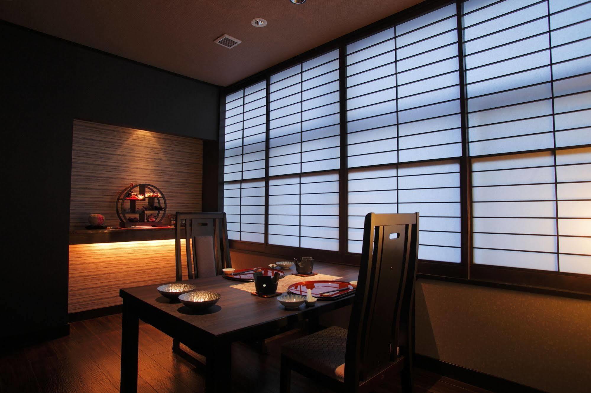 Shibu Onsen Sakaeya Hotel Jamanoucsi Kültér fotó
