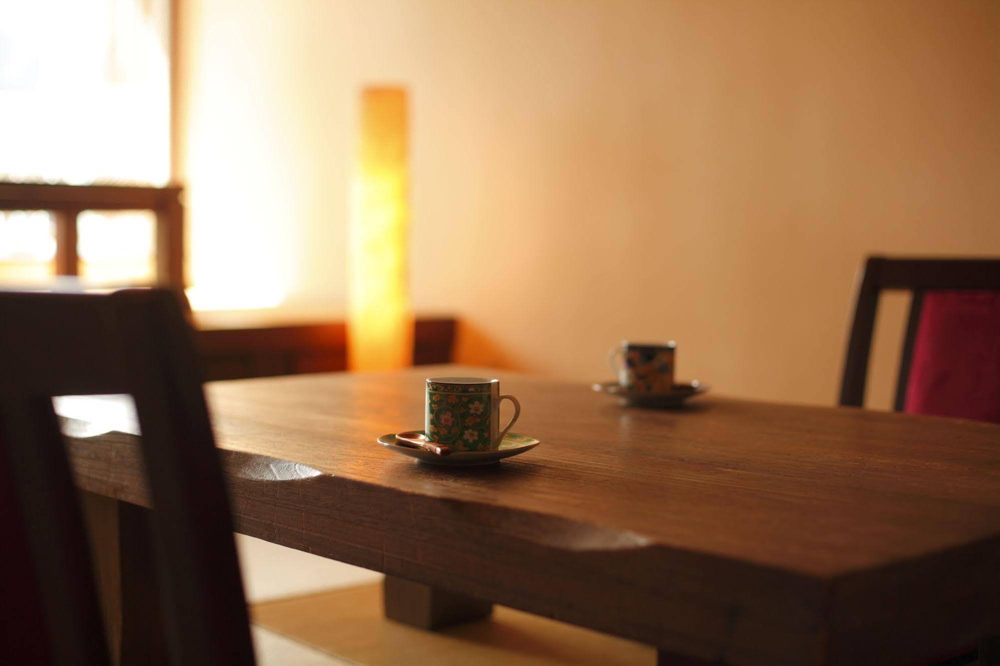 Shibu Onsen Sakaeya Hotel Jamanoucsi Kültér fotó