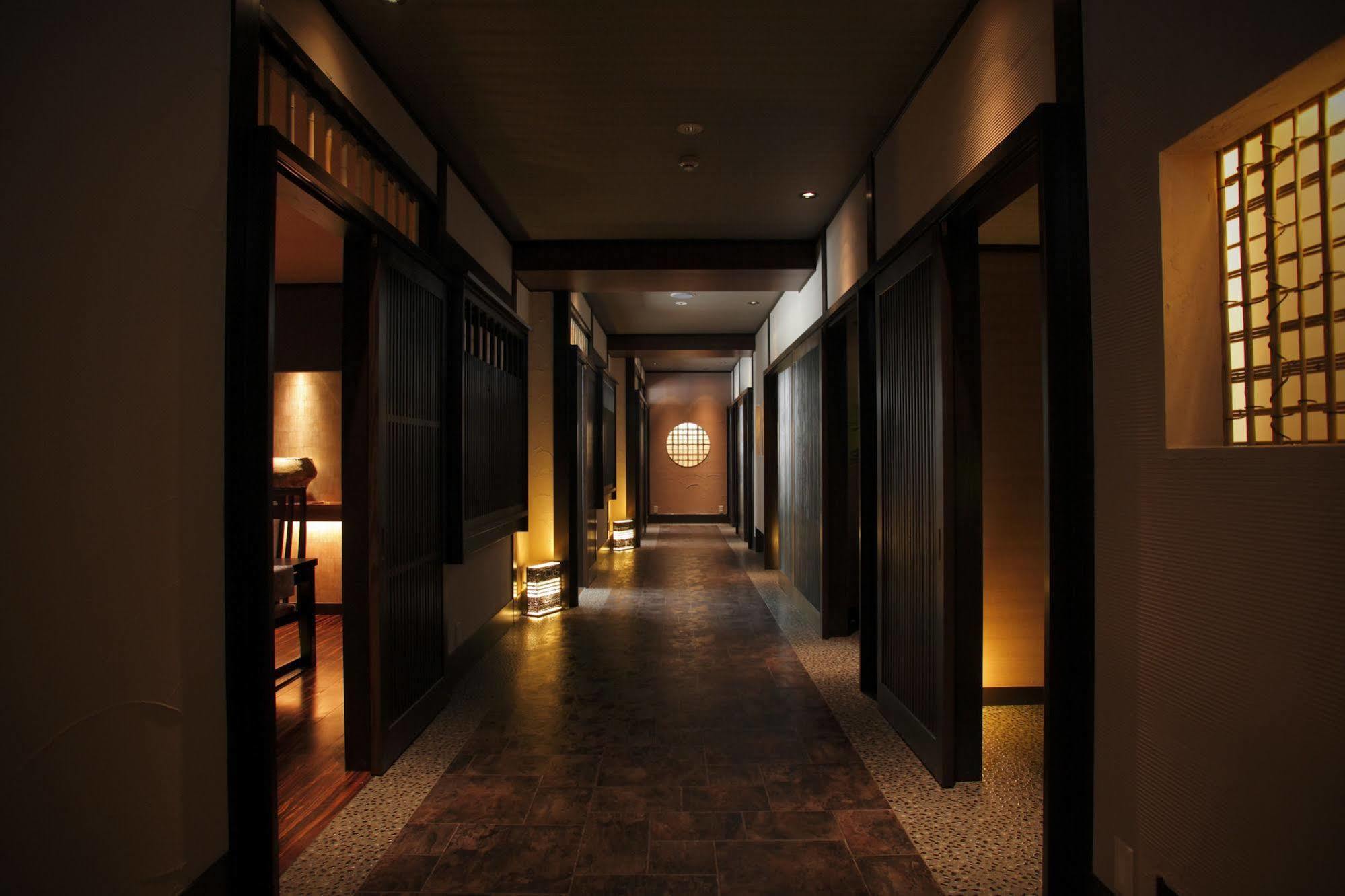 Shibu Onsen Sakaeya Hotel Jamanoucsi Kültér fotó